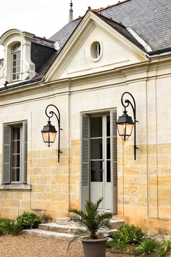Bed & Breakfast Le Gaimont Vouvray