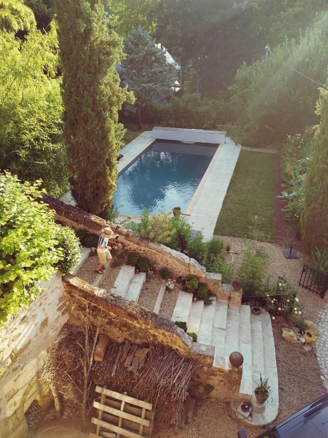 Bed and breakfast Le Gaimont *