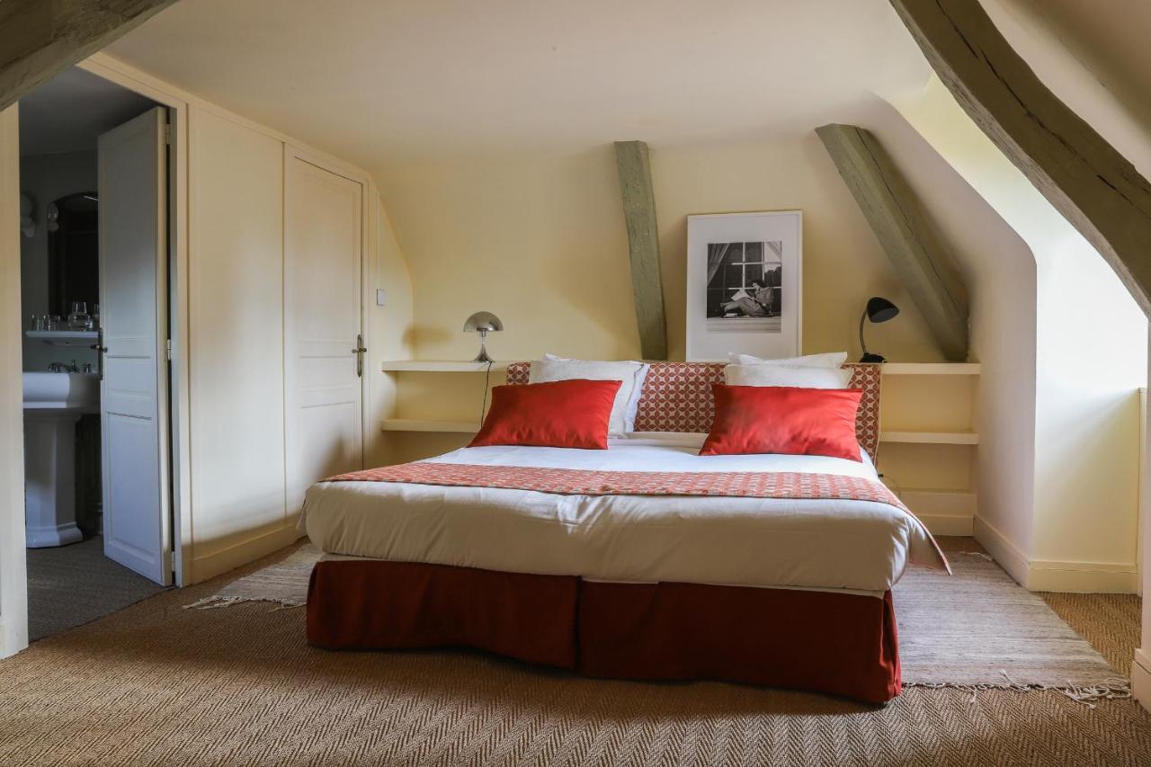 Bed & Breakfast Le Gaimont Vouvray