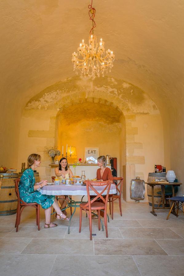 Bed and breakfast Le Gaimont